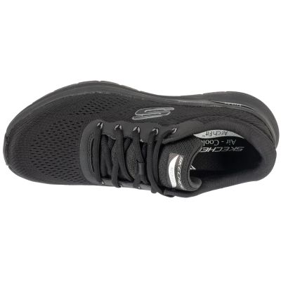 3. Skechers Arch Fit 2.0 232700-BBK Czarne 41