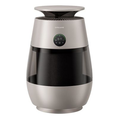 Oczyszczacz Dreame AP10 złoty