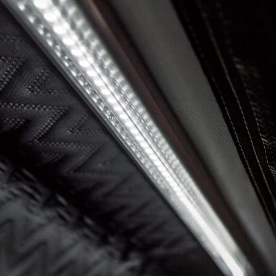 20. Namiot Dachowy Offlander Fold X 160 OFF-FOLDX-160