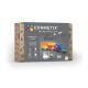 TOY CONSTR RAINBOW CT-R-00050-TR 50PCS