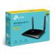 7. Router bezprzewodowy TP-LINK TL-MR6400 (kolor czarny)