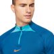 4. Bluza Nike Dri-FIT Strike Drill Top M DH8732 407