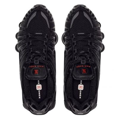 4. Buty Nike Shox TL M AR3566-002