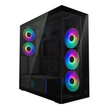 Obudowa CASE MIDITOWER EATX bez zasilacza XTENDER Black ACPCC00018A ARCTIC