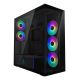 Obudowa CASE MIDITOWER EATX bez zasilacza XTENDER Black ACPCC00018A ARCTIC