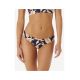 8. Majtki kąpielowe RIP CURL Mirage Revo Cheeky Pant niebieski