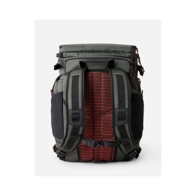 3. Plecak męski RIP CURL Search Mission  35L Cordura zielony