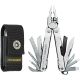 Leatherman Super Tool 300 szczypce wielofunkcyjne Kieszonkowy 19 przyb. Stal nierdzewna