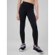 3. Legginsy sportowe bezszwowe dziewczęce 4F 4FJRSS26TFTIF518-20S