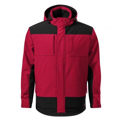 2. Kurtka Rimeck softshell Vertex M MLI-W5523