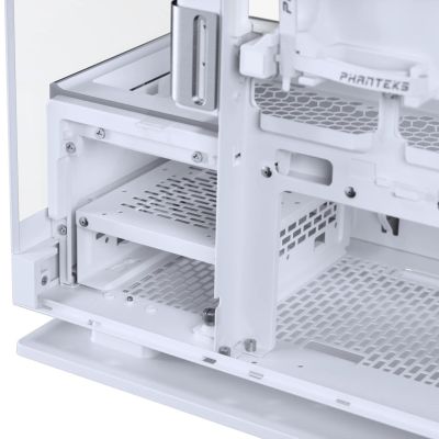 11. Futerał Phanteks Evolv Series X2, Tempered Glass
