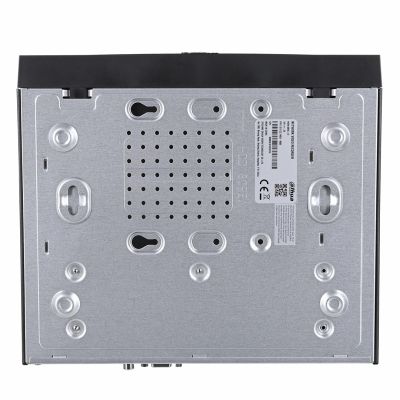 4. REJESTRATOR IP DAHUA NVR4108HS-EI