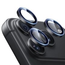 Szkło hartowane na aparat ESR Armorite Camera Protector na iPhone 18 Pro / 18 Pro Max - czarna