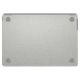 4. Etui Spigen Urban Fit na MacBook Air 15" 2023 / 2024 / 2025 / 2026 - szare