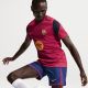 4. Koszulka Nike FC Barcelona Strike SS Top II2254-621