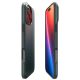 7. Etui Spigen Thin Fit MagSafe do na iPhone 16 Pro Max - zielone