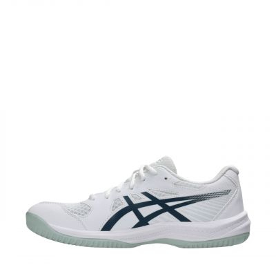5. Buty do siatkówki Asics Upcourt 6 M 1071A104 104