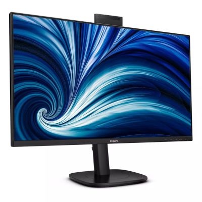 10. Philips 3000 series 27B2U3601H/00 monitor komputerowy 68,6 cm (27") 2560 x 1440 px Quad HD LCD Czarny