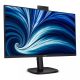 10. Philips 3000 series 27B2U3601H/00 monitor komputerowy 68,6 cm (27") 2560 x 1440 px Quad HD LCD Czarny