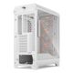 14. Obudowa Fractal Meshify 3 White RGB TG Midi Tower Gaming
