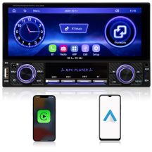 Radio BLOW AVH-686B RDS MP3/USB/micro SD/BLUETOOTH
