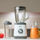 3. Blender kielichowy Taurus  Optima Go + kubek 1500W | 1,5L