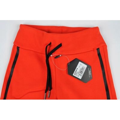 3. Icepeak spodnie legginsy damskie Emory modne z lampasem ocieplane