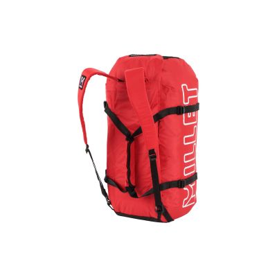 6. Plecak MILLET Divino Duffle 40 Czerwony