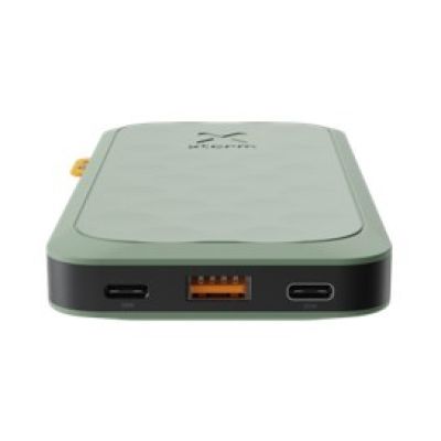 12. Xtorm FS5103U bank mocy Litowo-polimerowy (LiPo) 10000 mAh Zielony