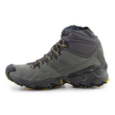 9. Buty La Sportiva Ultra Raptor II Mid Leather Gtx Clay M 34J909629