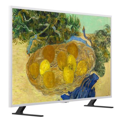 3. LG 55LX7B6LA 139,7 cm (55") 4K Ultra HD Smart TV Wi-Fi Czarny