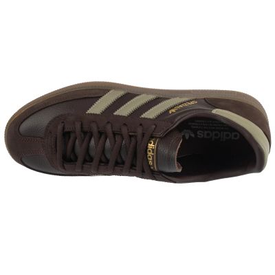 3. adidas Handball Spezial IH6567 Brązowe 43 1/3