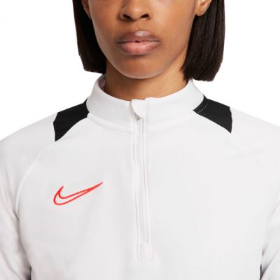 6. Bluza Nike NK Df Academy 21 Drill Top W CV2653 016