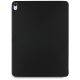 3. Etui Karl Lagerfeld Saffiano Magnetic Karl & Choupette na iPad Air 13" 2024 Book Cover - czarne