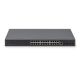 2. Switch 24 Port GE 4 SFP+ Uplink L3