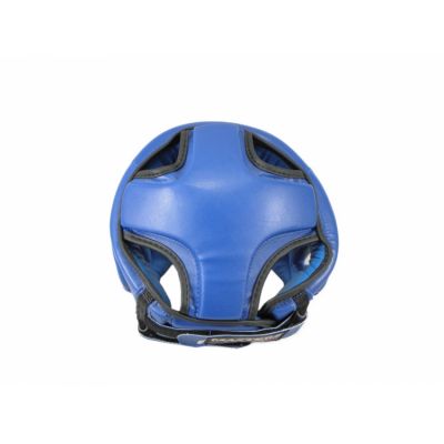 11. Kask bokserski Masters Ktop-Pu Wako Approved M 02251-02M