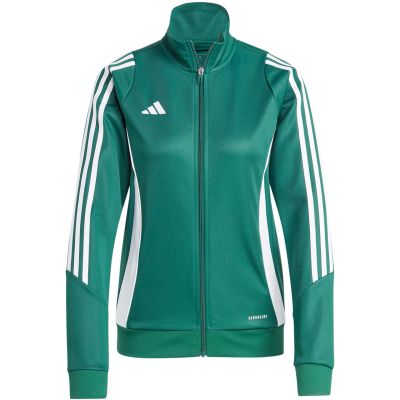 16. Bluza adidas Tiro 24 Training W IR9499