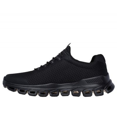 5. Buty Skechers Glide-Step – Sylo M 233012-BBK