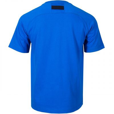 4. Koszulka Nike Strike 22 Thicker Ss Top M DH9361 463