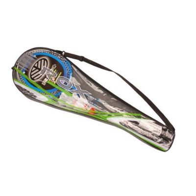 4. Zestaw do badmintona Meteor ROX Pioneer 1003