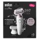 16. Braun Depilator elektryczny Silk-épil 9 Flex SES9-030 3D