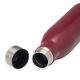 3. GAIAM BUTELKA EASY-GRIP CHERRY MARRAKESH 740ML 66325