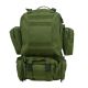 5. Plecak turystyczny Offlander Survival Combo 18L OFF_CACC_36GN