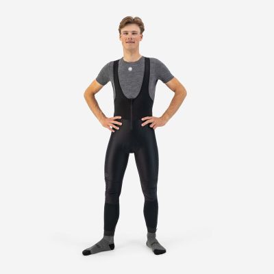 3. Rogelli spodnie rowerowe n/s DEEP WINTER 7XL
