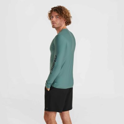 6. Koszulka O'Neill UV Essentials Skins Long M 92800613390