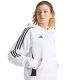 9. Bluza adidas Tiro 24 Hooded W IR7508