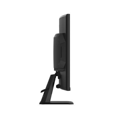 3. GIGABYTE GS27FCA monitor komputerowy 68,6 cm (27") 1920 x 1080 px Full HD LED Czarny
