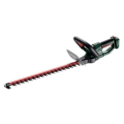 8. Metabo HS 18 LTX 55 Pojedyncze ostrze 2,2 kg