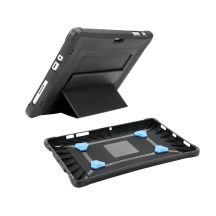 Mobilis 053016 etui na tablet 26,7 cm (10.5") Pokrowiec Czarny