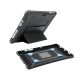 Mobilis 053016 etui na tablet 26,7 cm (10.5") Pokrowiec Czarny